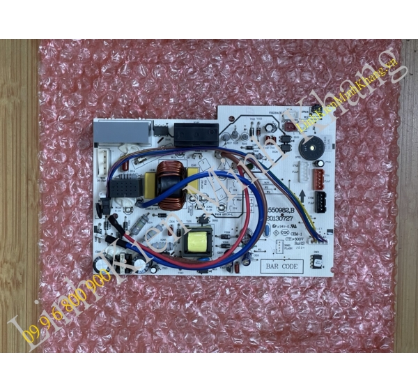 ( SP1497 ) Bo Dàn Lạnh Máy Inverter Dùng Chung Nhiều Hãng ( Mẫu 6 )